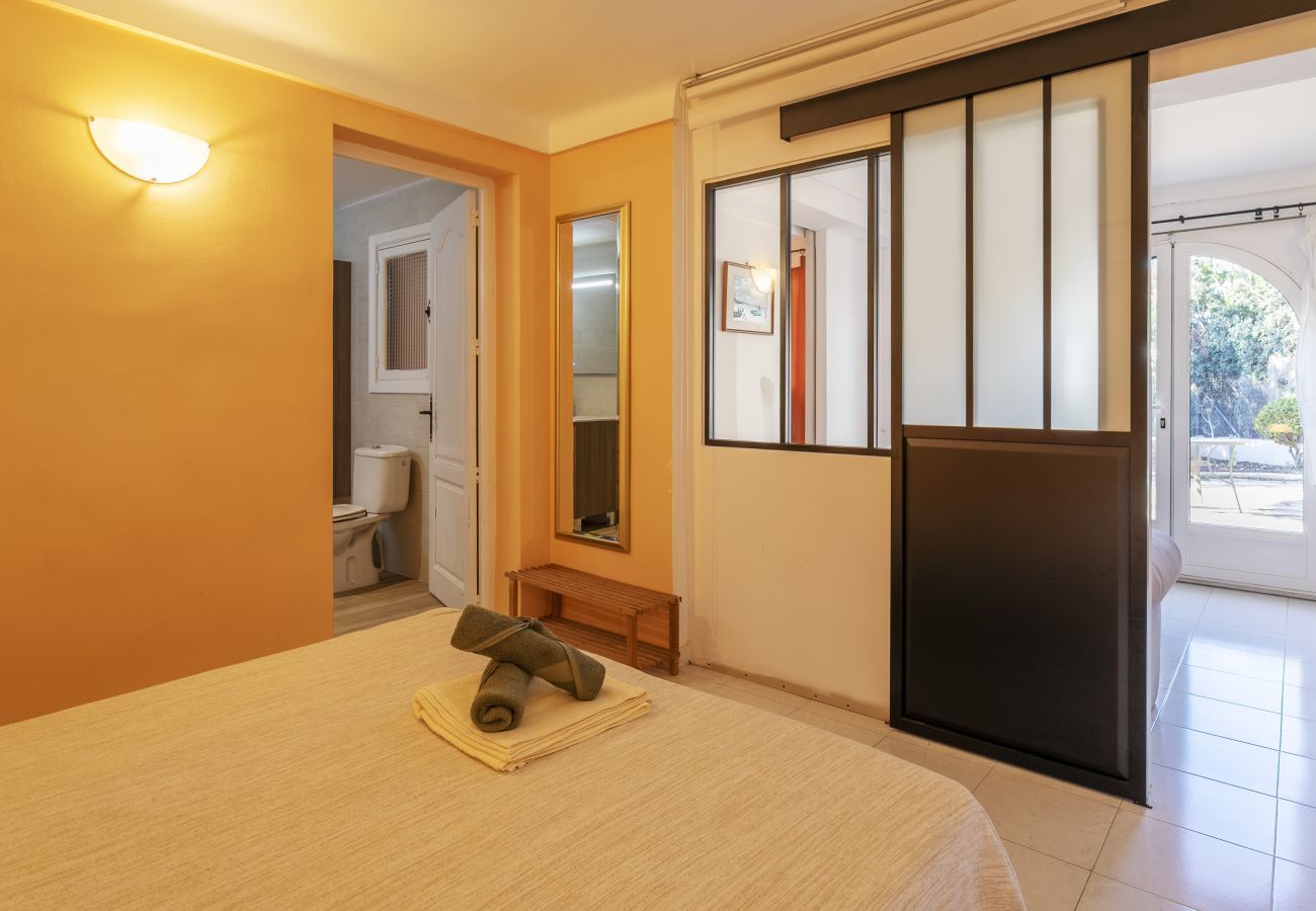 Villa à Benissa - Villa Piscine à la Fustera, Benissa