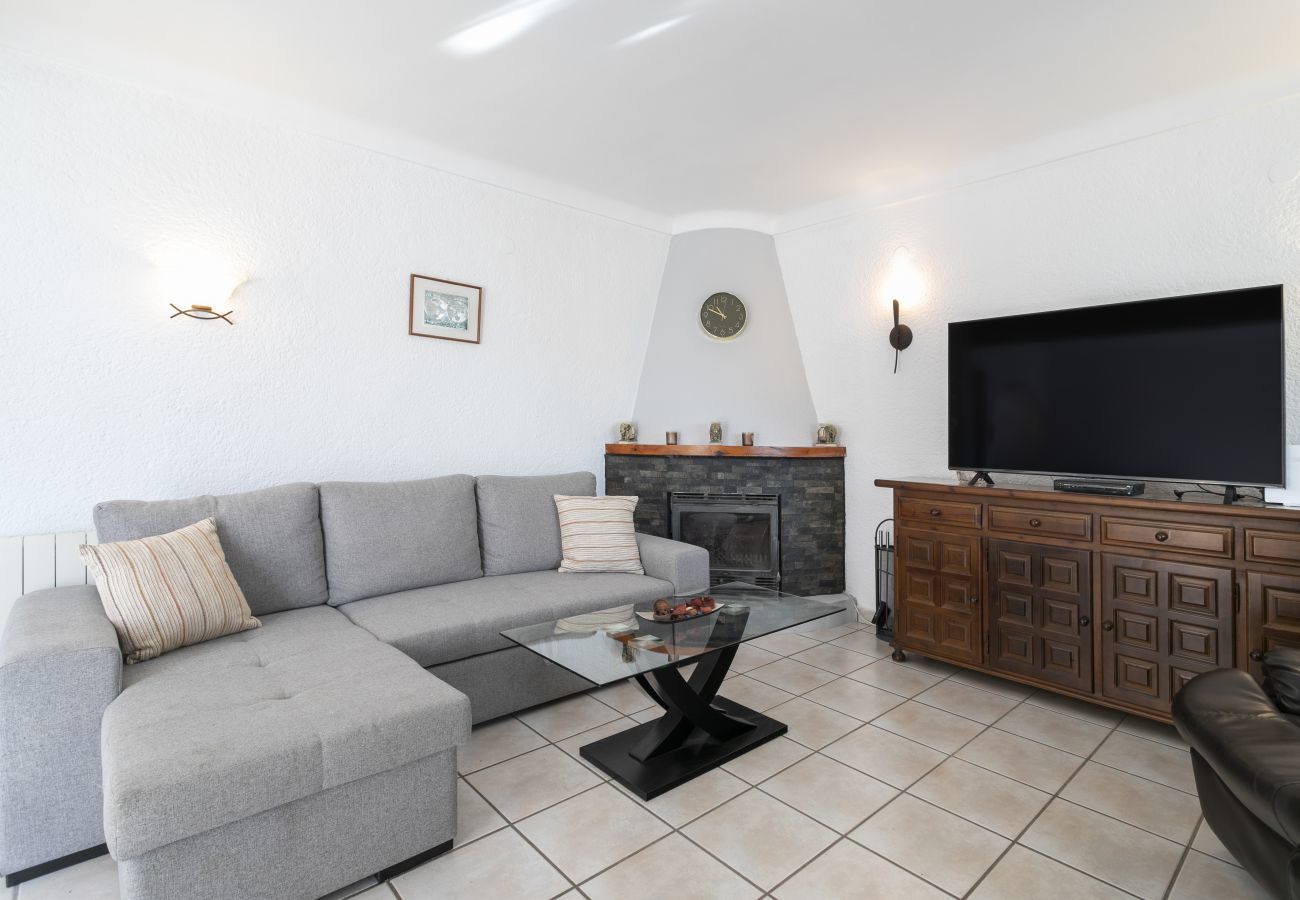 Villa à Benissa - Villa Piscine à la Fustera, Benissa