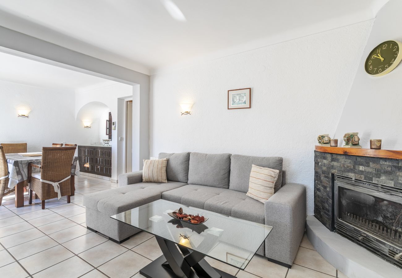 Villa à Benissa - Villa Piscine à la Fustera, Benissa