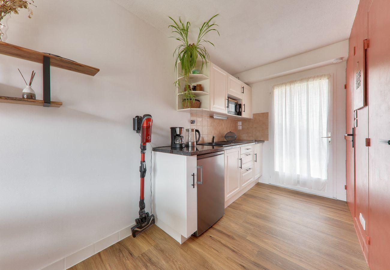 Maison à Sarzeau - 300 m de la plage -  Maison pour 4 avec jardin