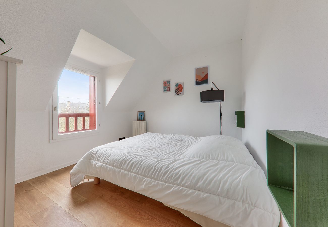 Maison à Sarzeau - 300 m de la plage -  Maison pour 4 avec jardin