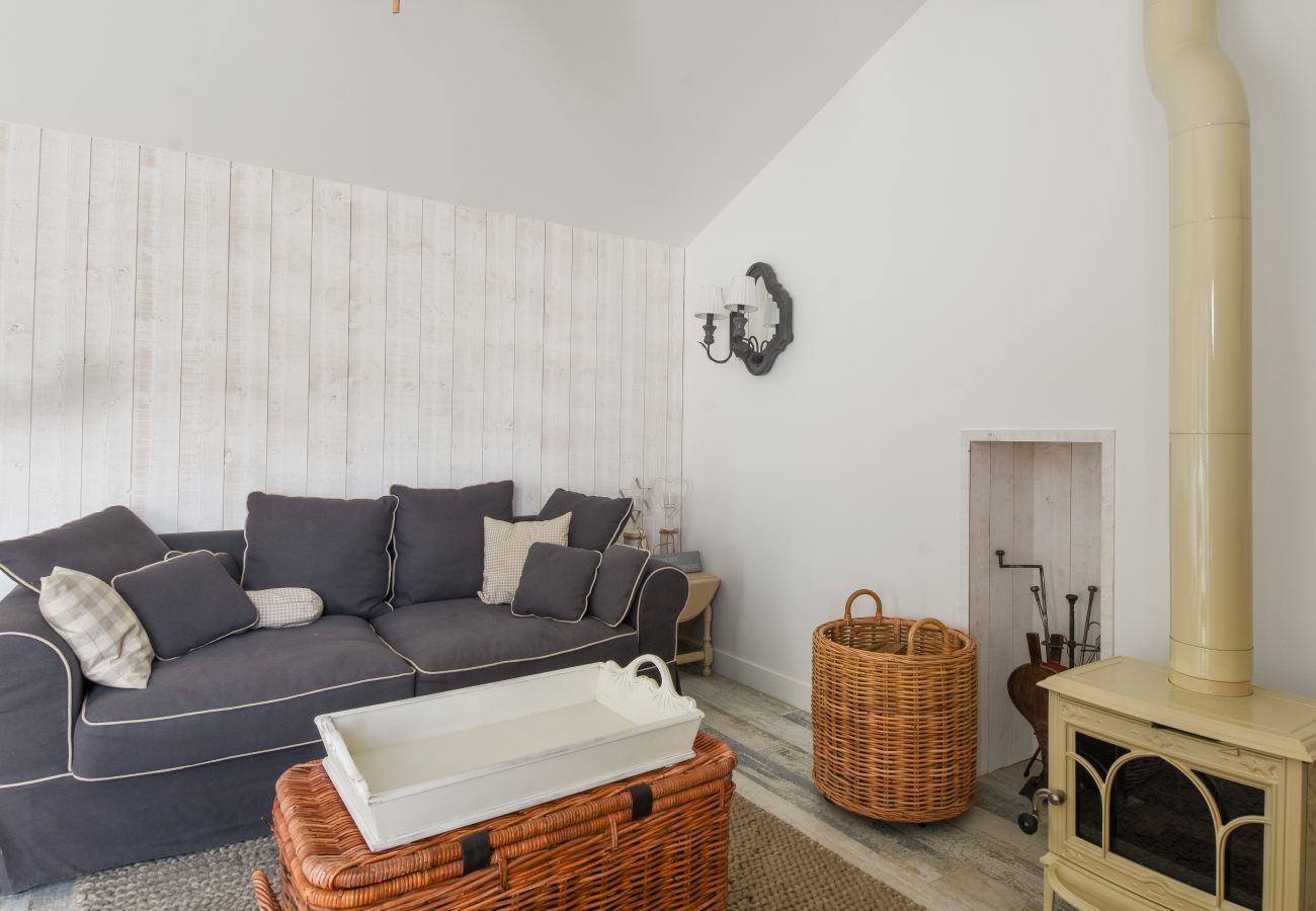 Maison à Bretignolles-sur-Mer - Maison pour 6 au coeur de Bretignolles-sur-Mer