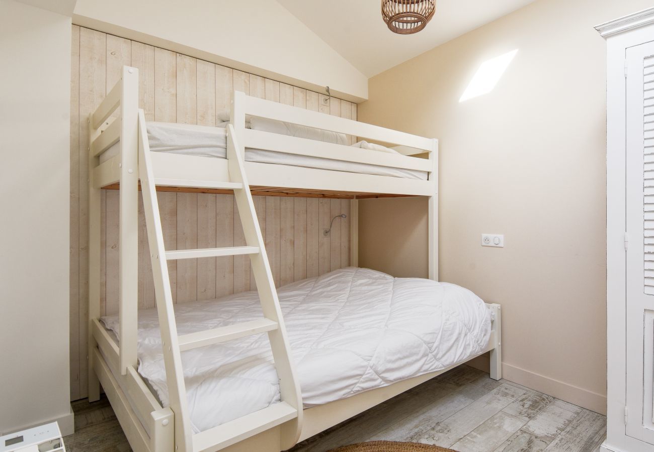 Maison à Bretignolles-sur-Mer - Maison pour 6 au coeur de Bretignolles-sur-Mer