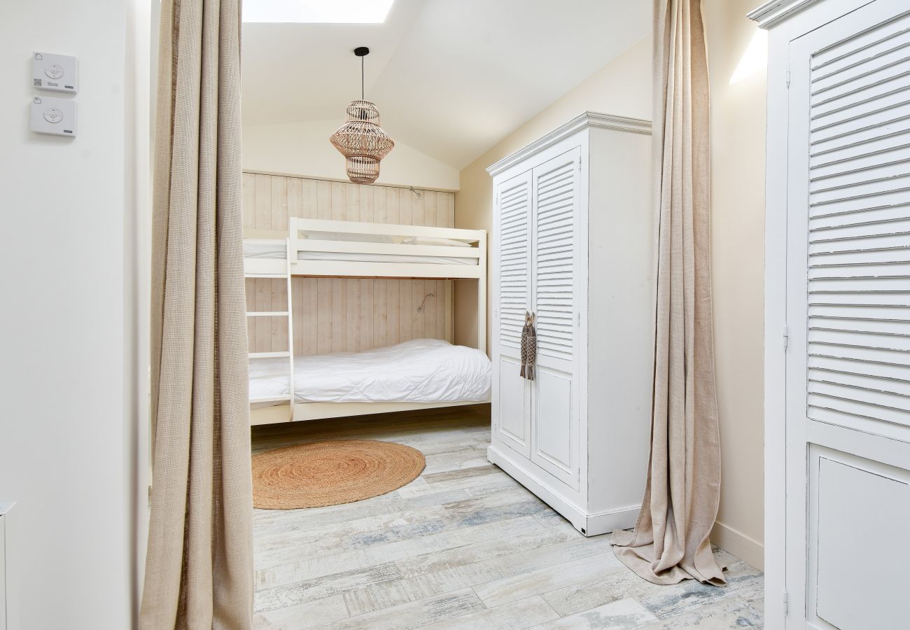 Maison à Bretignolles-sur-Mer - Maison pour 6 au coeur de Bretignolles-sur-Mer