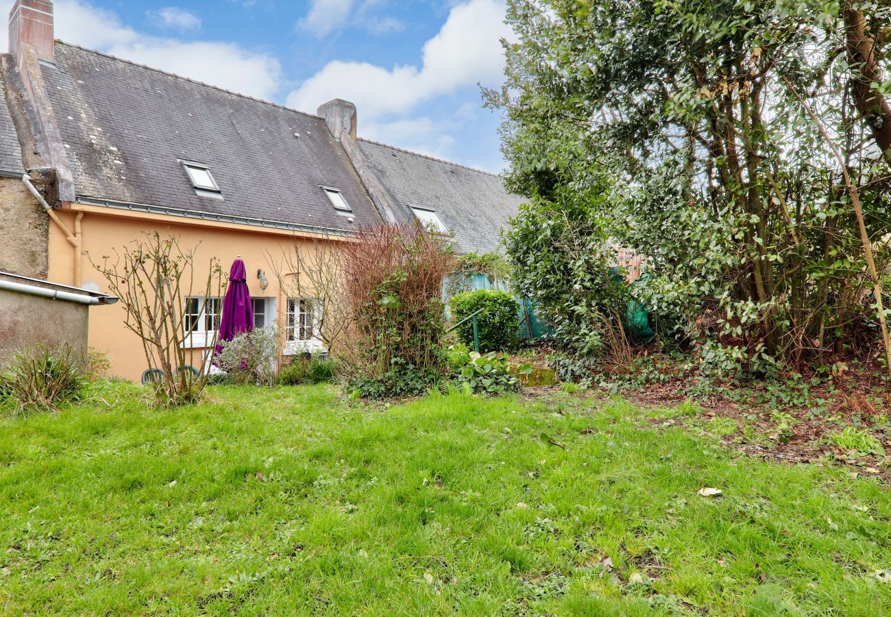 Maison à Sarzeau - Séjour pour 4 avec jardin à Sarzeau