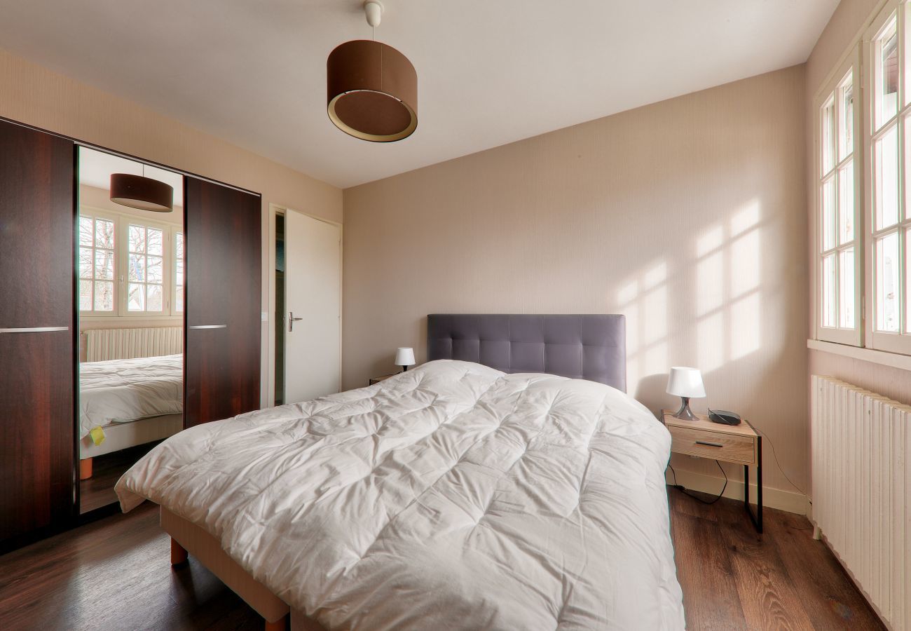 Maison à Sarzeau - Séjour pour 4 avec jardin à Sarzeau