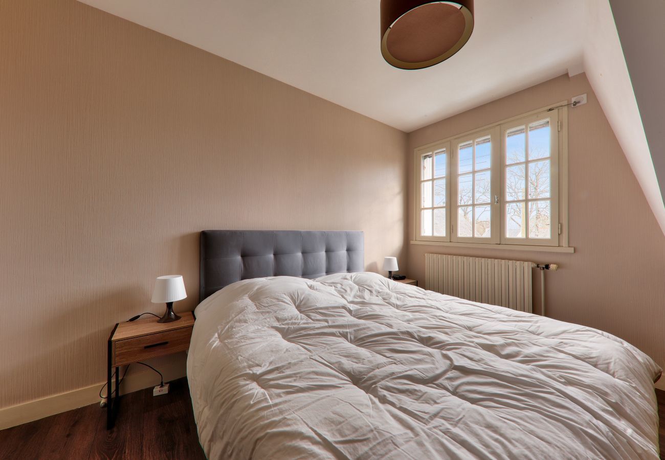 Maison à Sarzeau - Séjour pour 4 avec jardin à Sarzeau