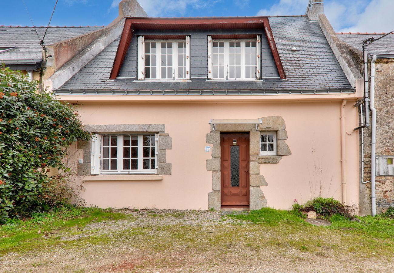 Maison à Sarzeau - Séjour pour 4 avec jardin à Sarzeau