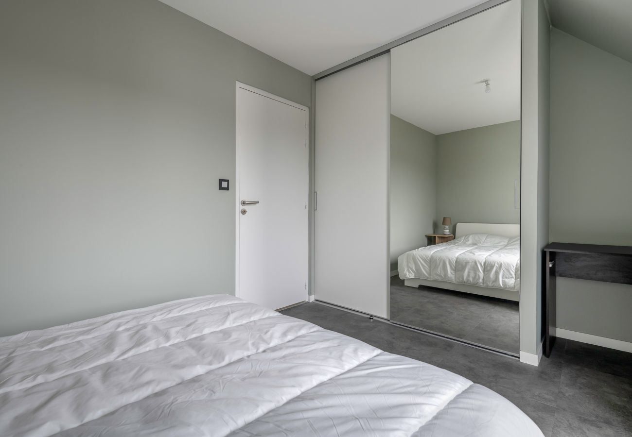 Appartement à Pornichet - Triplex pour 12 - 400m de la plage des Libraires