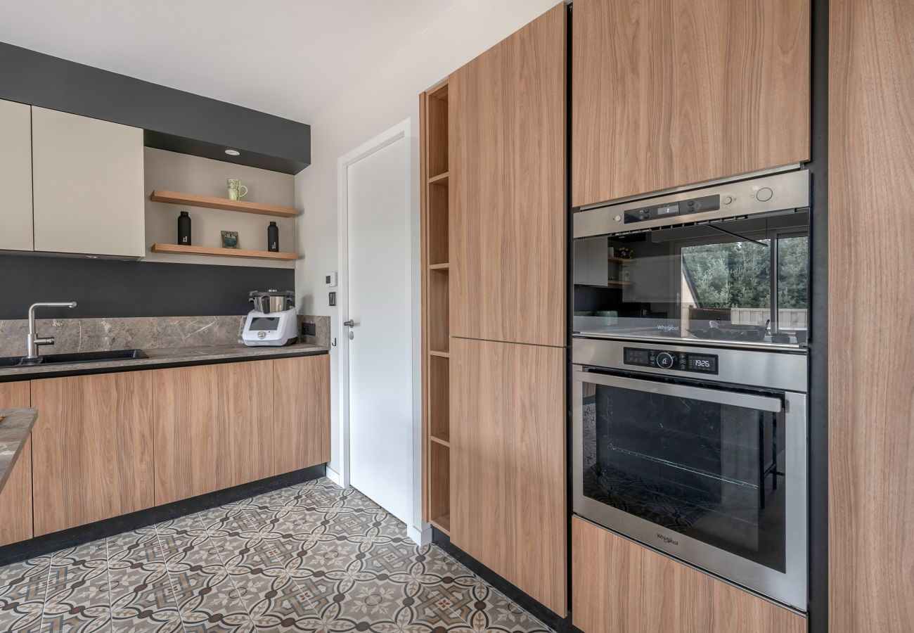 Appartement à Pornichet - Triplex pour 12 - 400m de la plage des Libraires