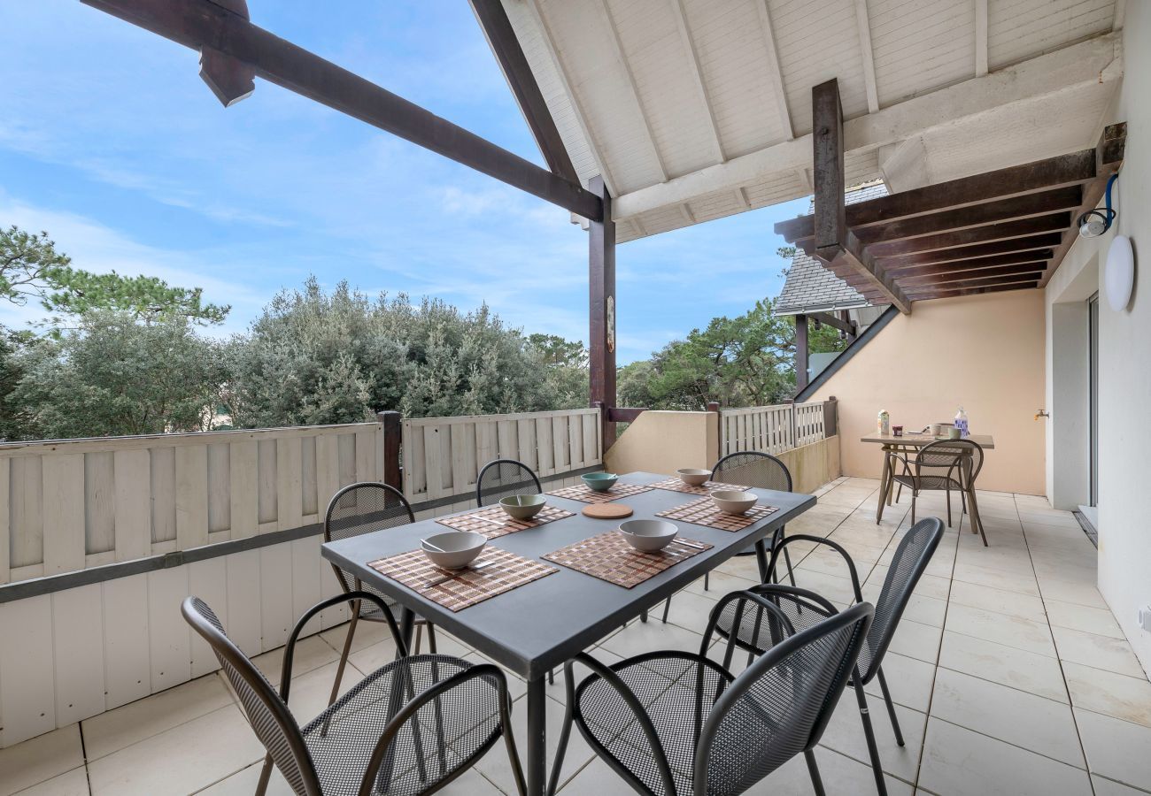 Appartement à Pornichet - Triplex pour 12 - 400m de la plage des Libraires