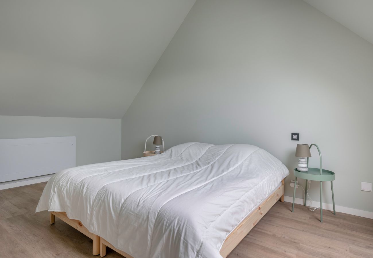 Appartement à Pornichet - Triplex pour 12 - 400m de la plage des Libraires