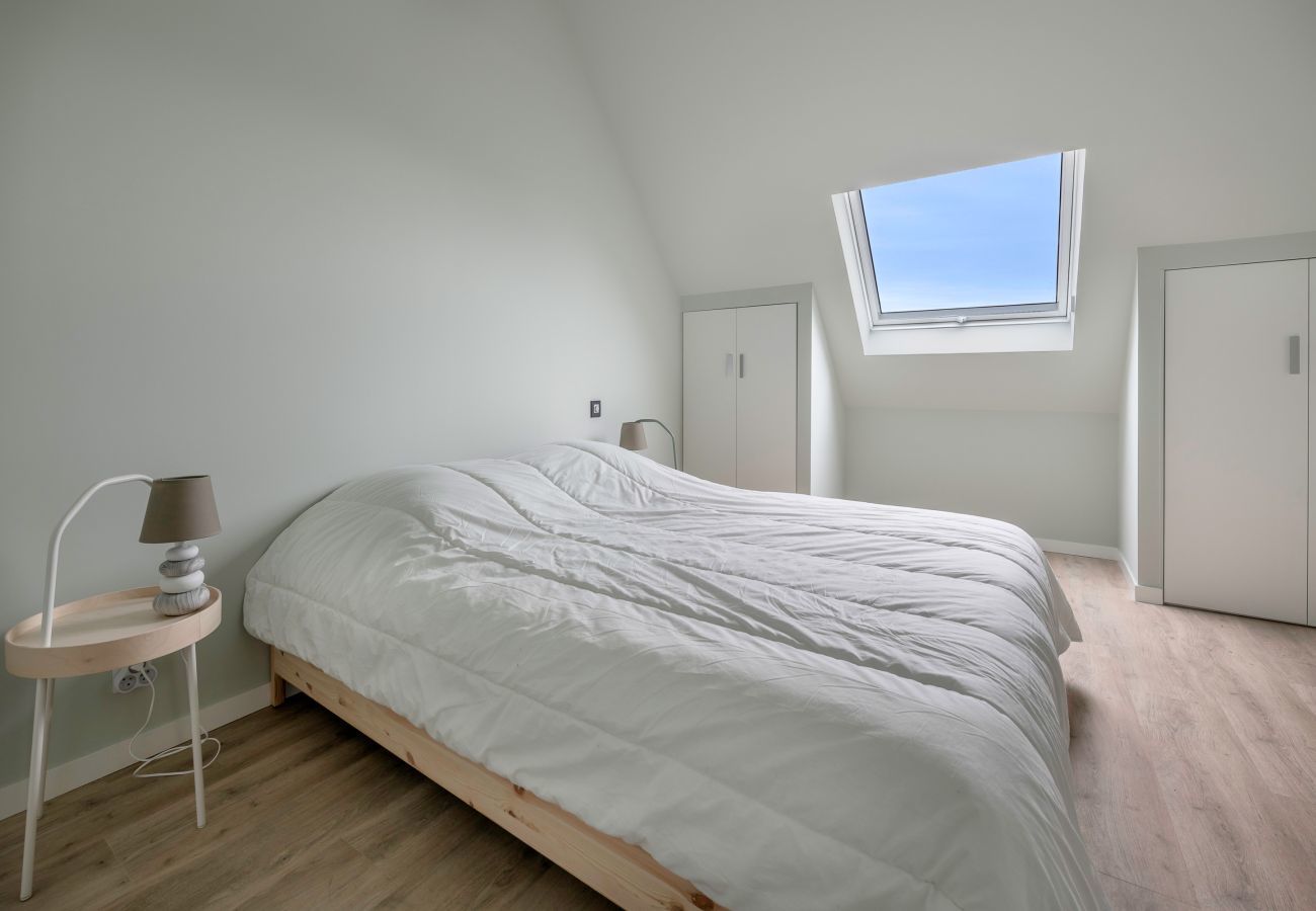 Appartement à Pornichet - Triplex pour 12 - 400m de la plage des Libraires