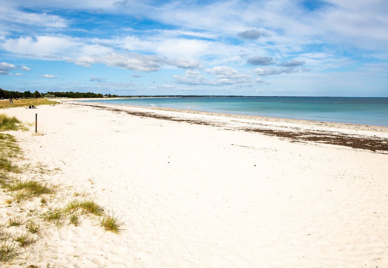 Maison à Ile Tudy - À 30 m de la mer - Maison pour 7 à l' Île Tudy