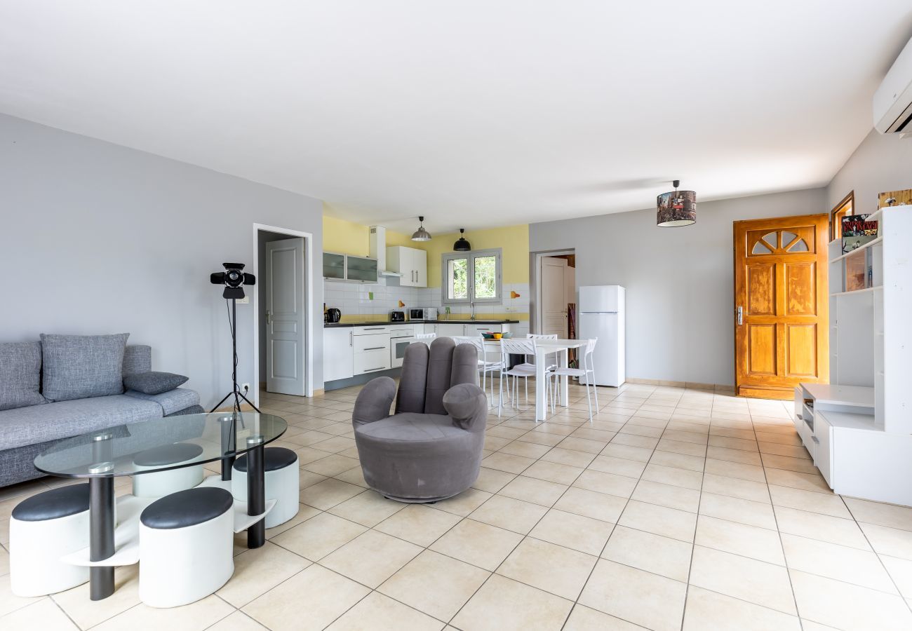 Maison à Lanton - 1km plage- Bassin d'Arcachon- Maison pour 6