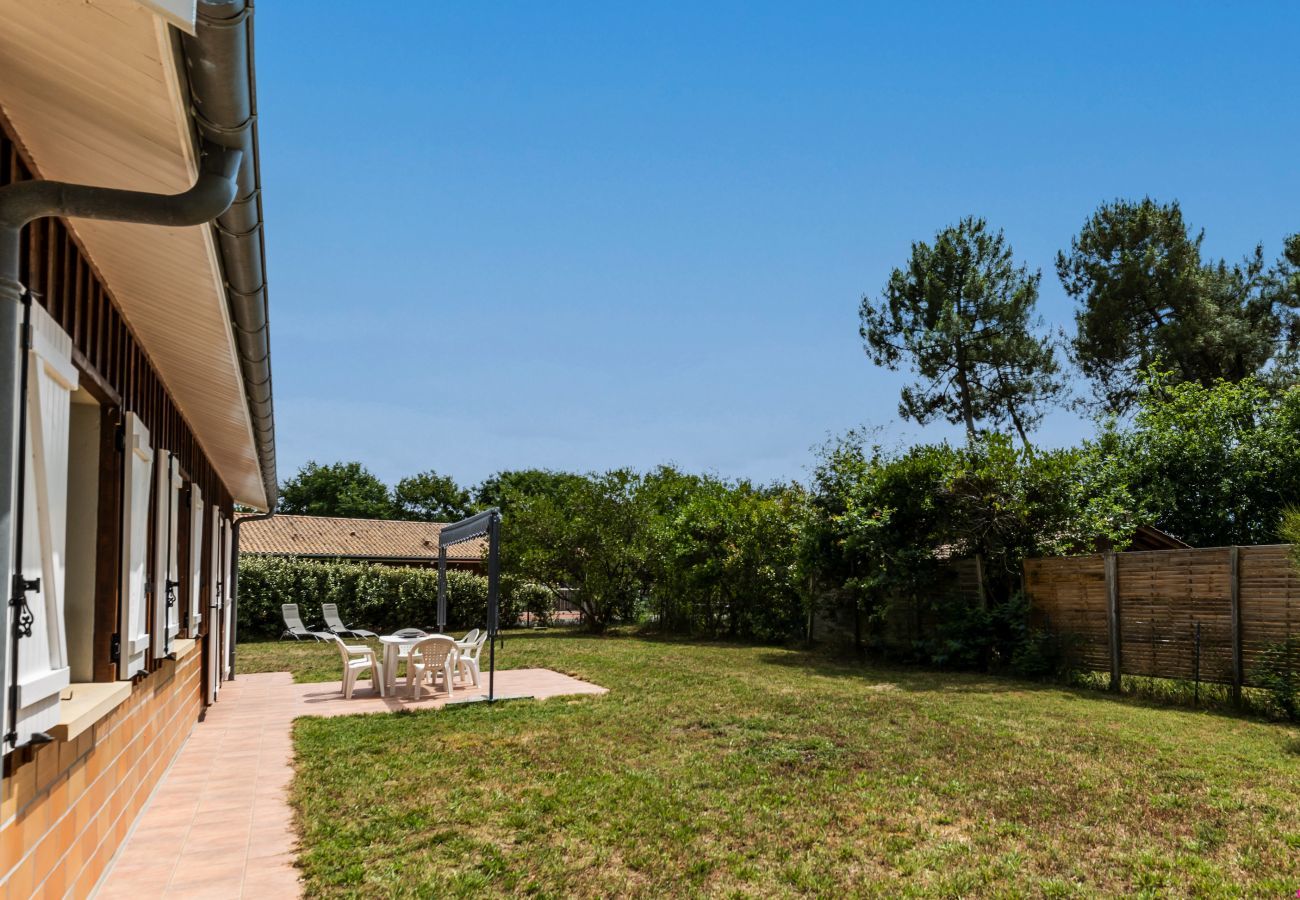 Maison à Lanton - 1km plage- Bassin d'Arcachon- Maison pour 6
