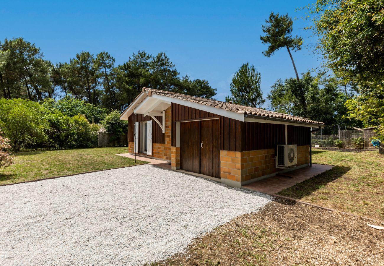 Maison à Lanton - 1km plage- Bassin d'Arcachon- Maison pour 6