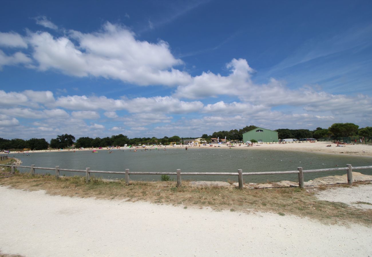 Maison à Lanton - 1km plage- Bassin d'Arcachon- Maison pour 6