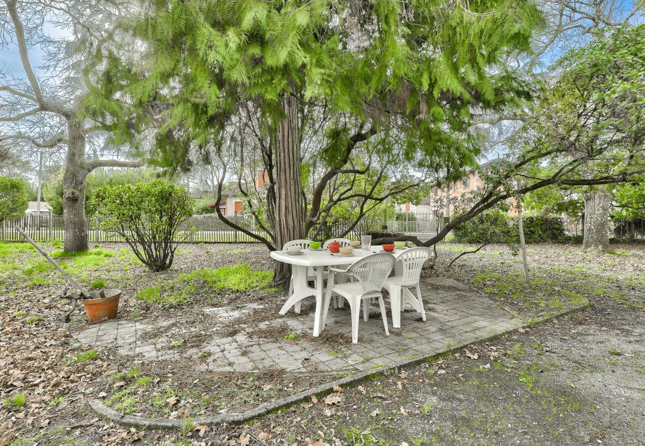Maison à Andernos-les-Bains - À 150m de la plage du Betey, maison pour 6