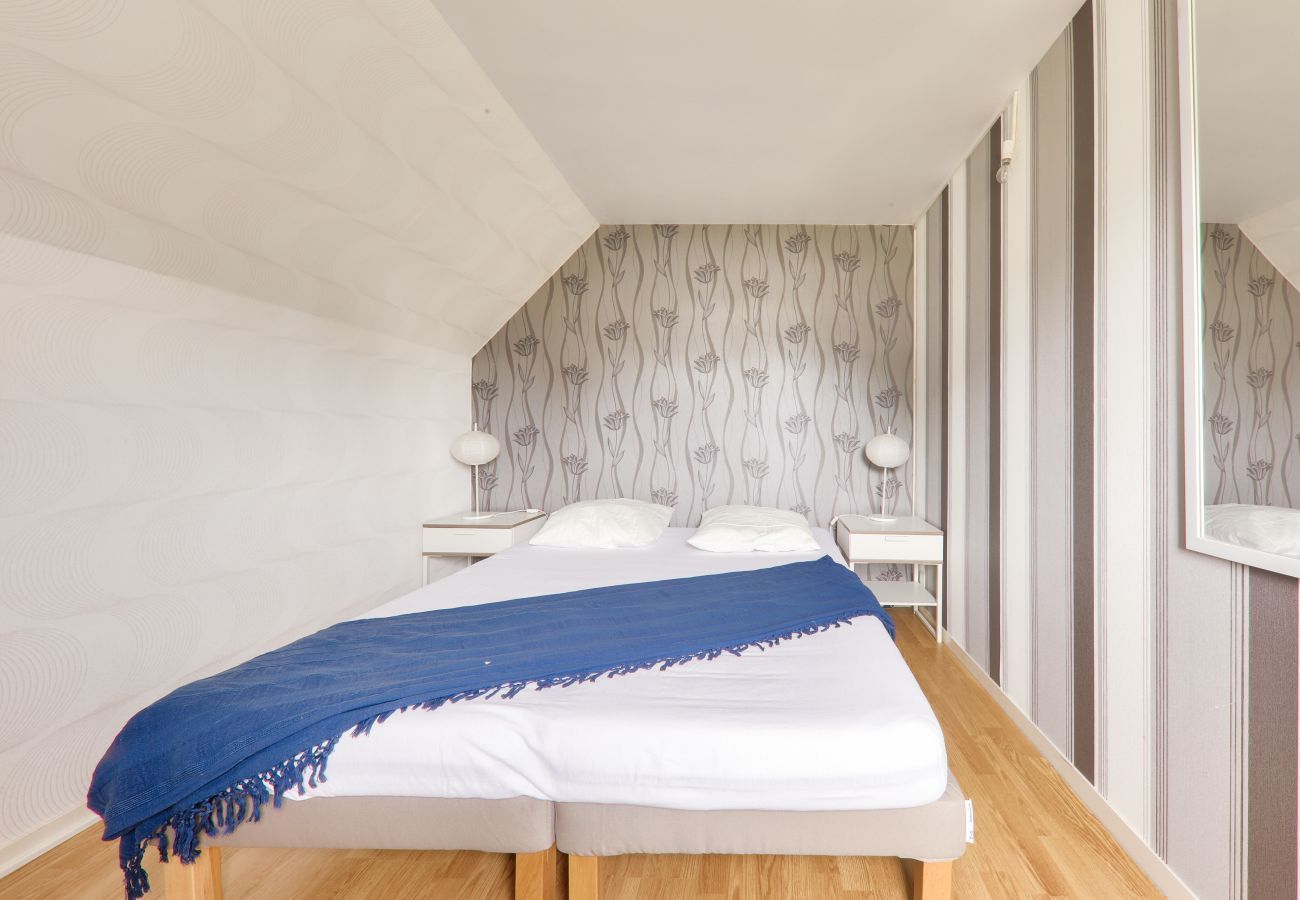Maison à Saint-Gildas-de-Rhuys - 500m de la plage - Maison avec jardin