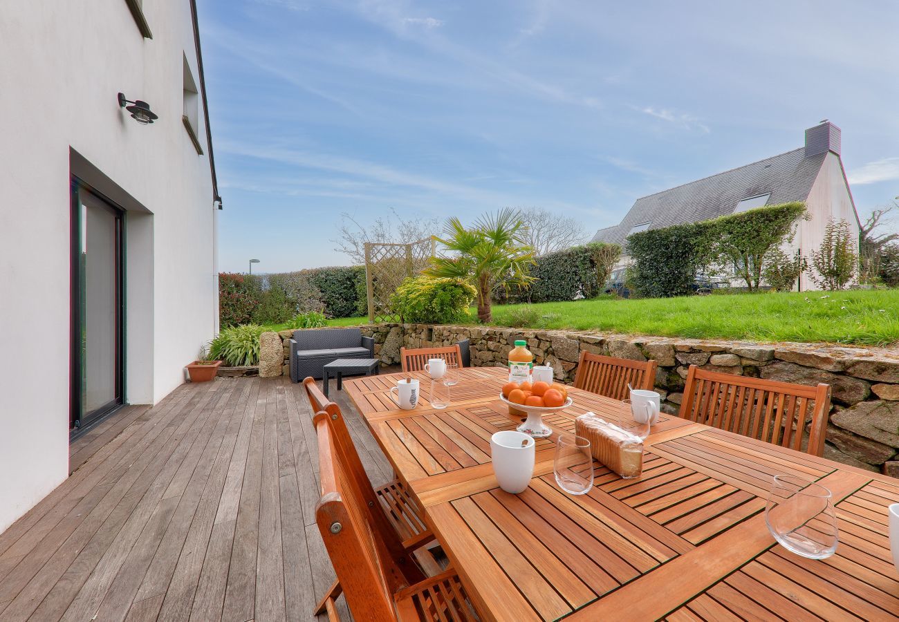 Maison à Sarzeau - Maison pour 6 - Jardin - Proche plages
