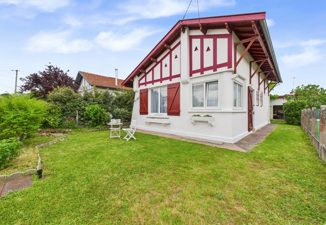 Maison à Andernos-les-Bains - Escale paisible pour 4  à Andernos-les-Bains