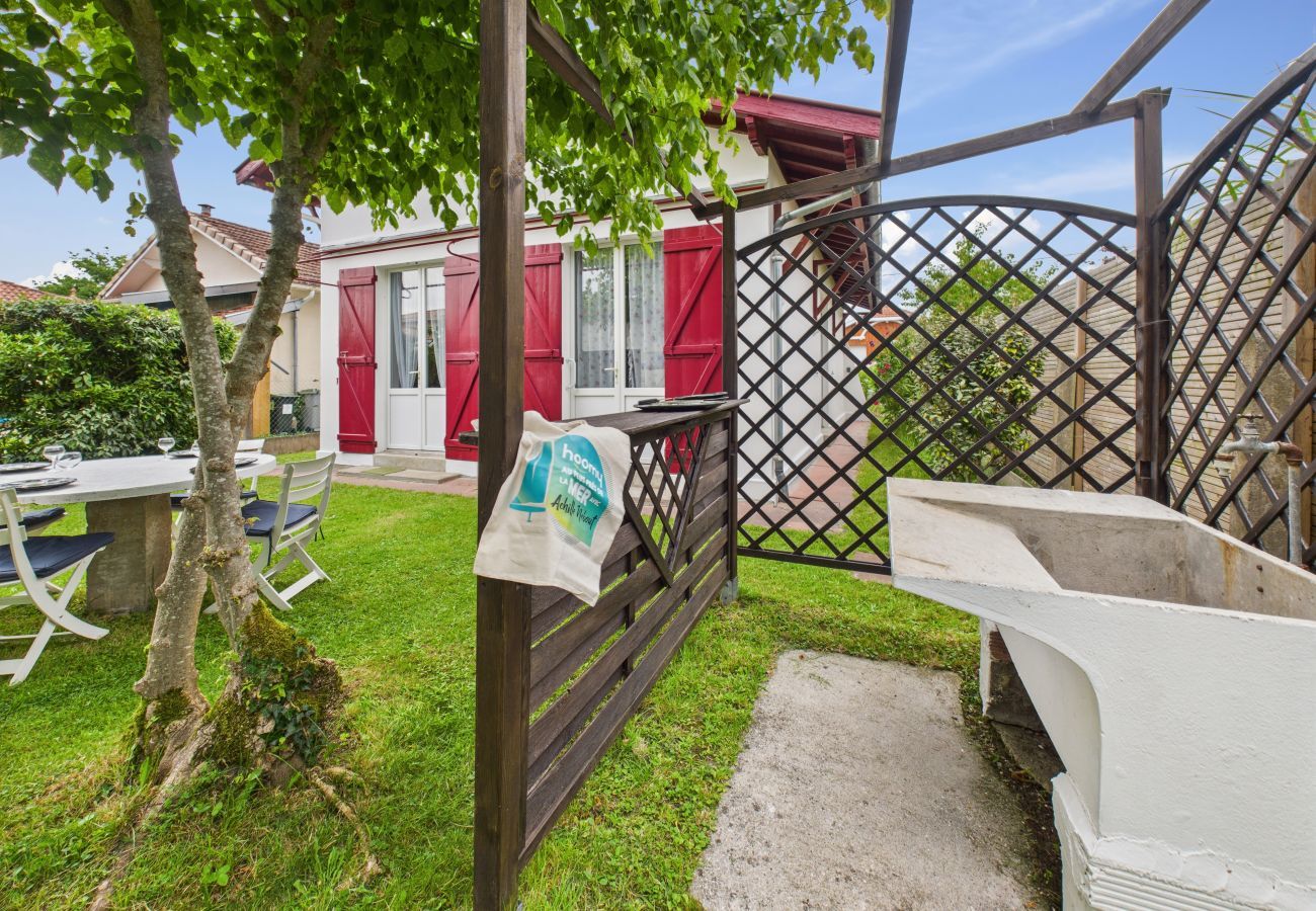 Maison à Andernos-les-Bains - Escale paisible pour 4  à Andernos-les-Bains