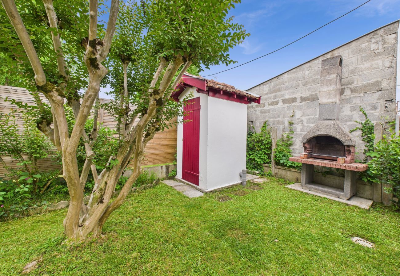 Maison à Andernos-les-Bains - Escale paisible pour 4  à Andernos-les-Bains