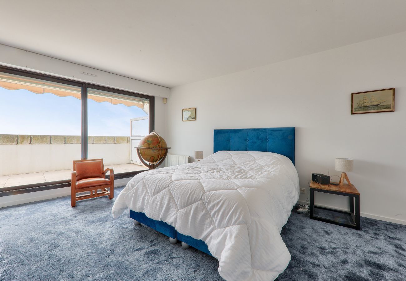 Appartement à Quiberon - La plus belle vue mer de Quiberon