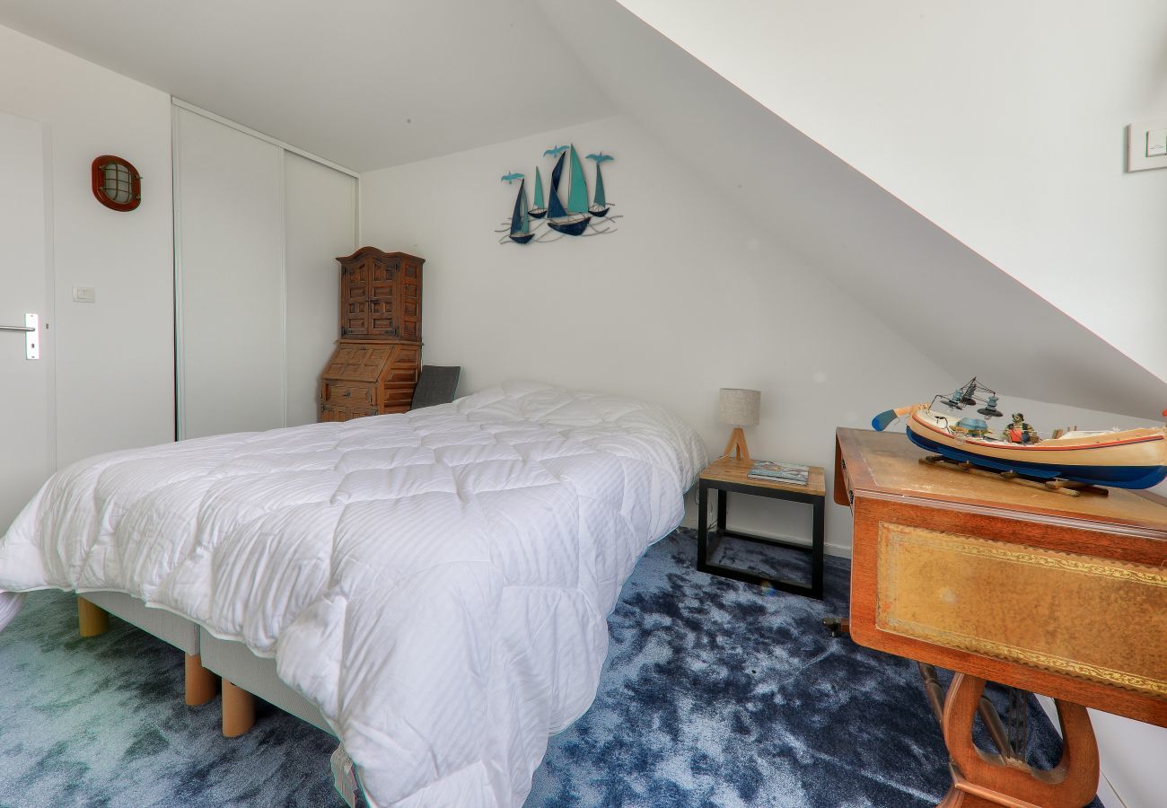 Appartement à Quiberon - La plus belle vue mer de Quiberon