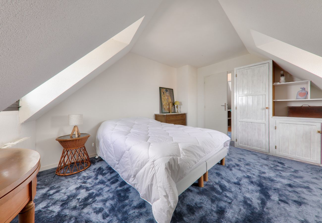 Appartement à Quiberon - La plus belle vue mer de Quiberon