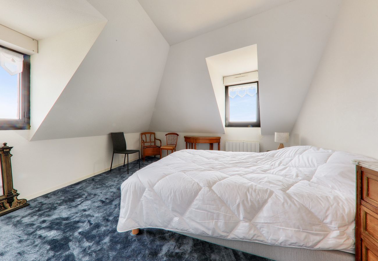 Appartement à Quiberon - La plus belle vue mer de Quiberon
