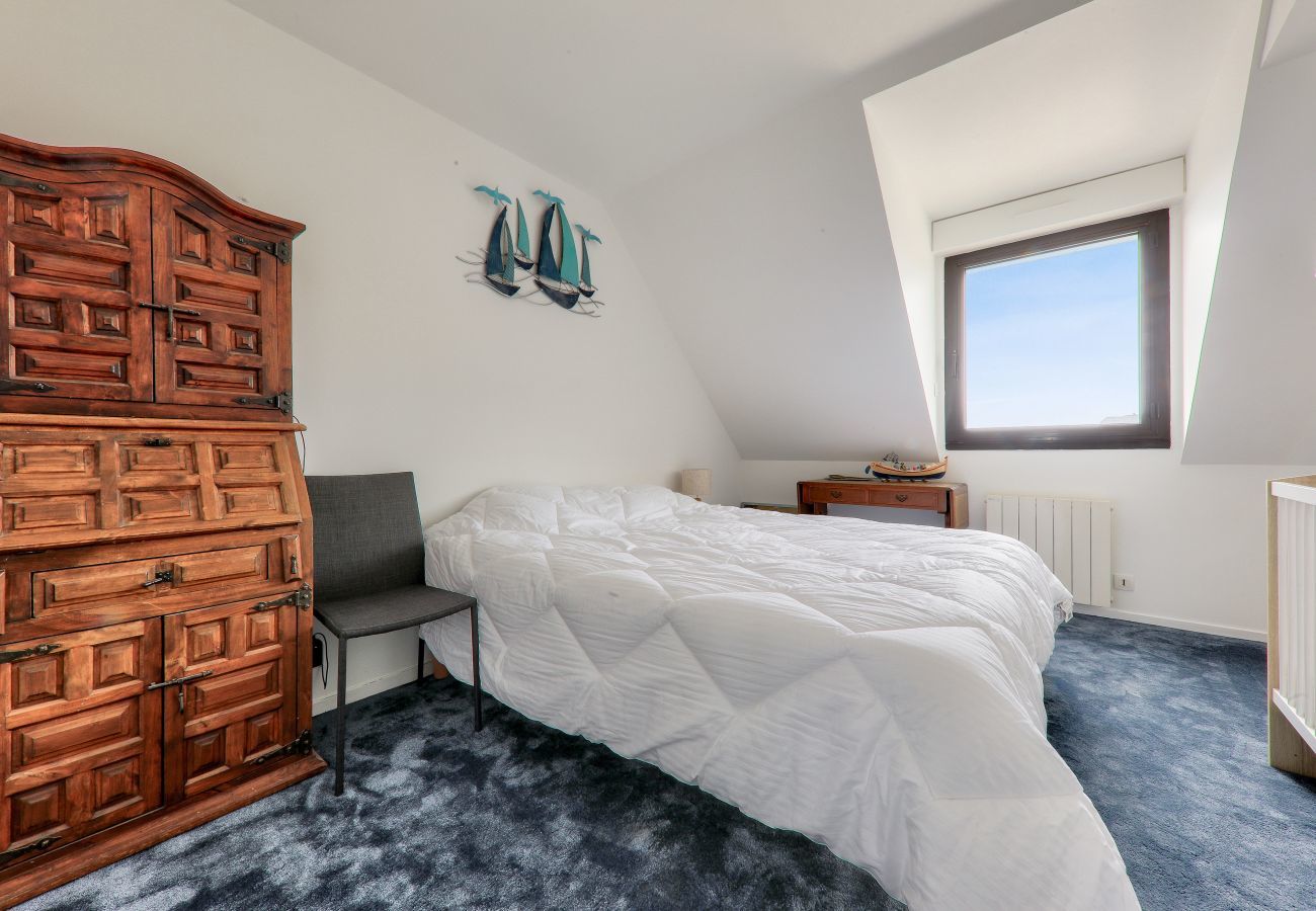 Appartement à Quiberon - La plus belle vue mer de Quiberon