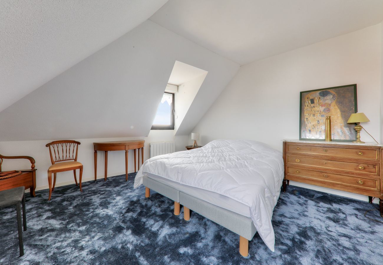 Appartement à Quiberon - La plus belle vue mer de Quiberon