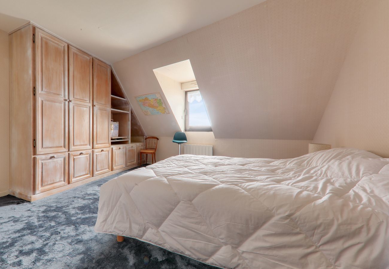 Appartement à Quiberon - La plus belle vue mer de Quiberon