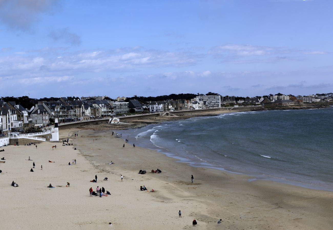 Appartement à Quiberon - La plus belle vue mer de Quiberon