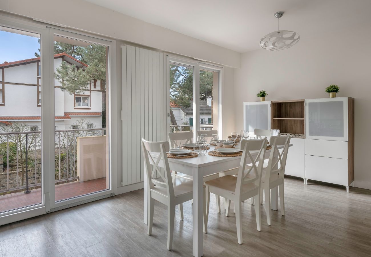 Appartement à La Baule-Escoublac - Appartement pour 5 à 600m de la plage