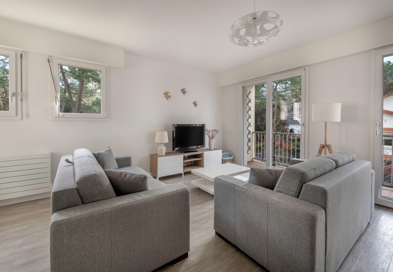 Appartement à La Baule-Escoublac - Appartement pour 5 à 600m de la plage