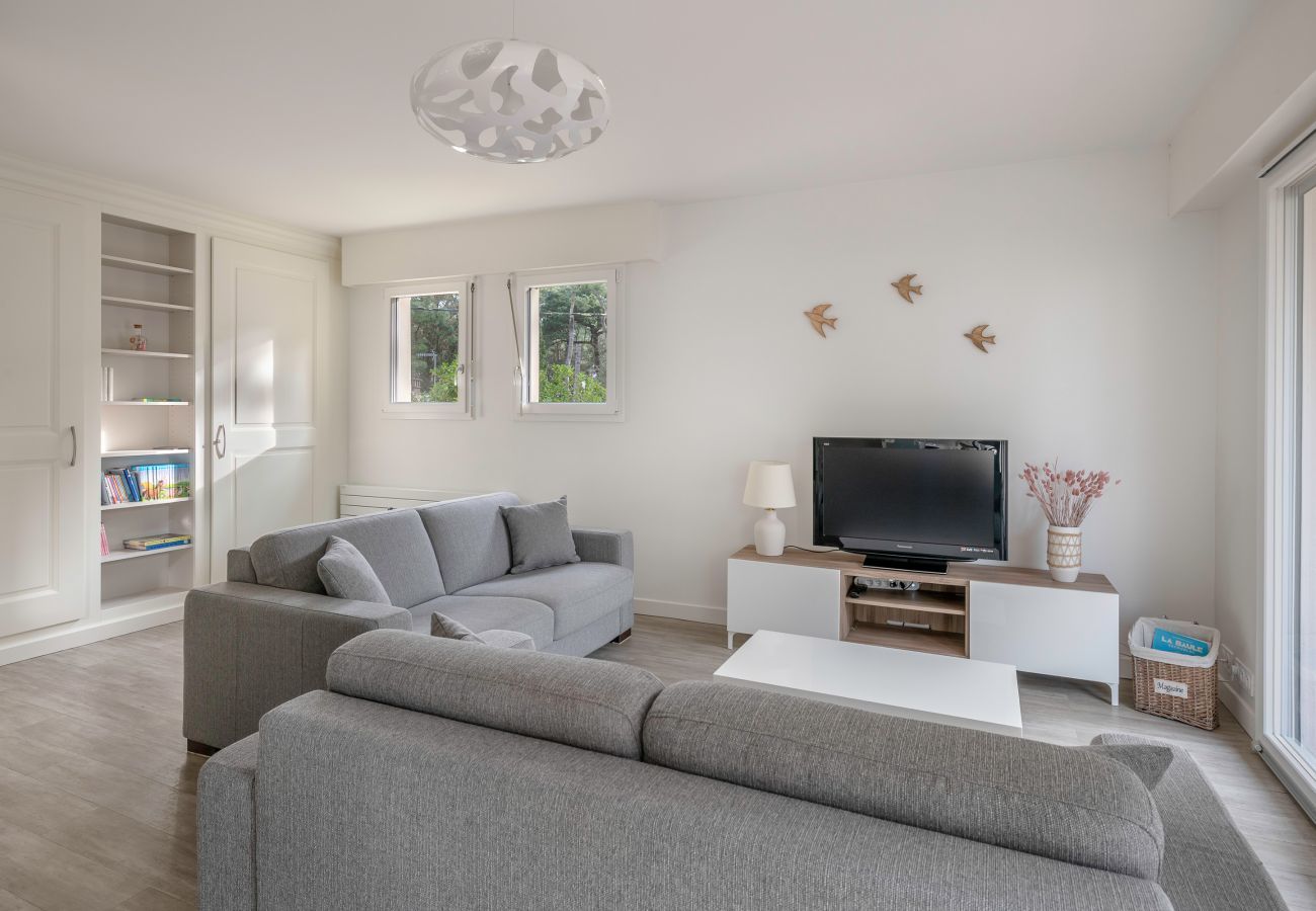 Appartement à La Baule-Escoublac - Appartement pour 5 à 600m de la plage