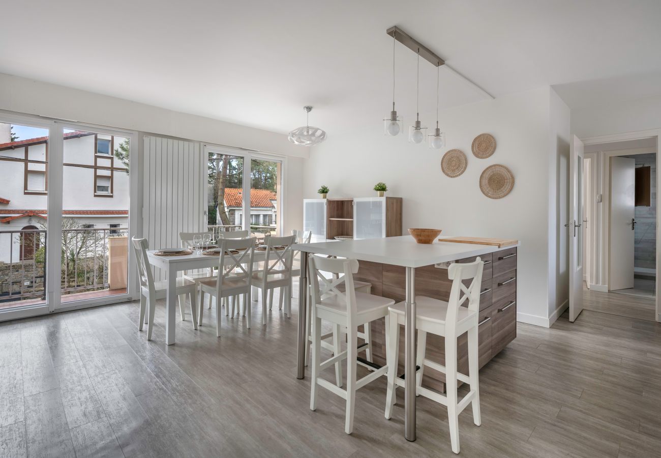 Appartement à La Baule-Escoublac - Appartement pour 5 à 600m de la plage