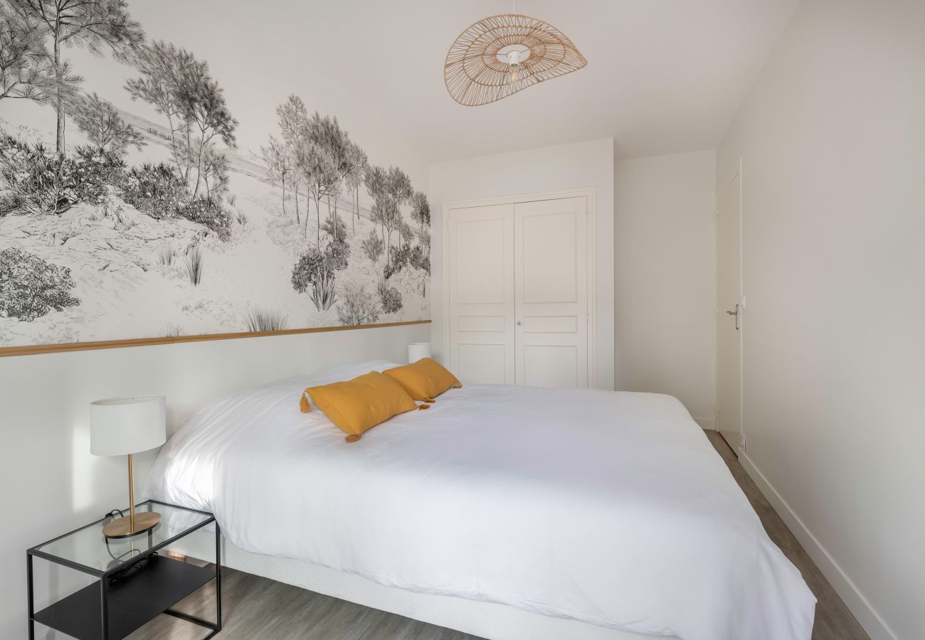 Appartement à La Baule-Escoublac - Appartement pour 5 à 600m de la plage