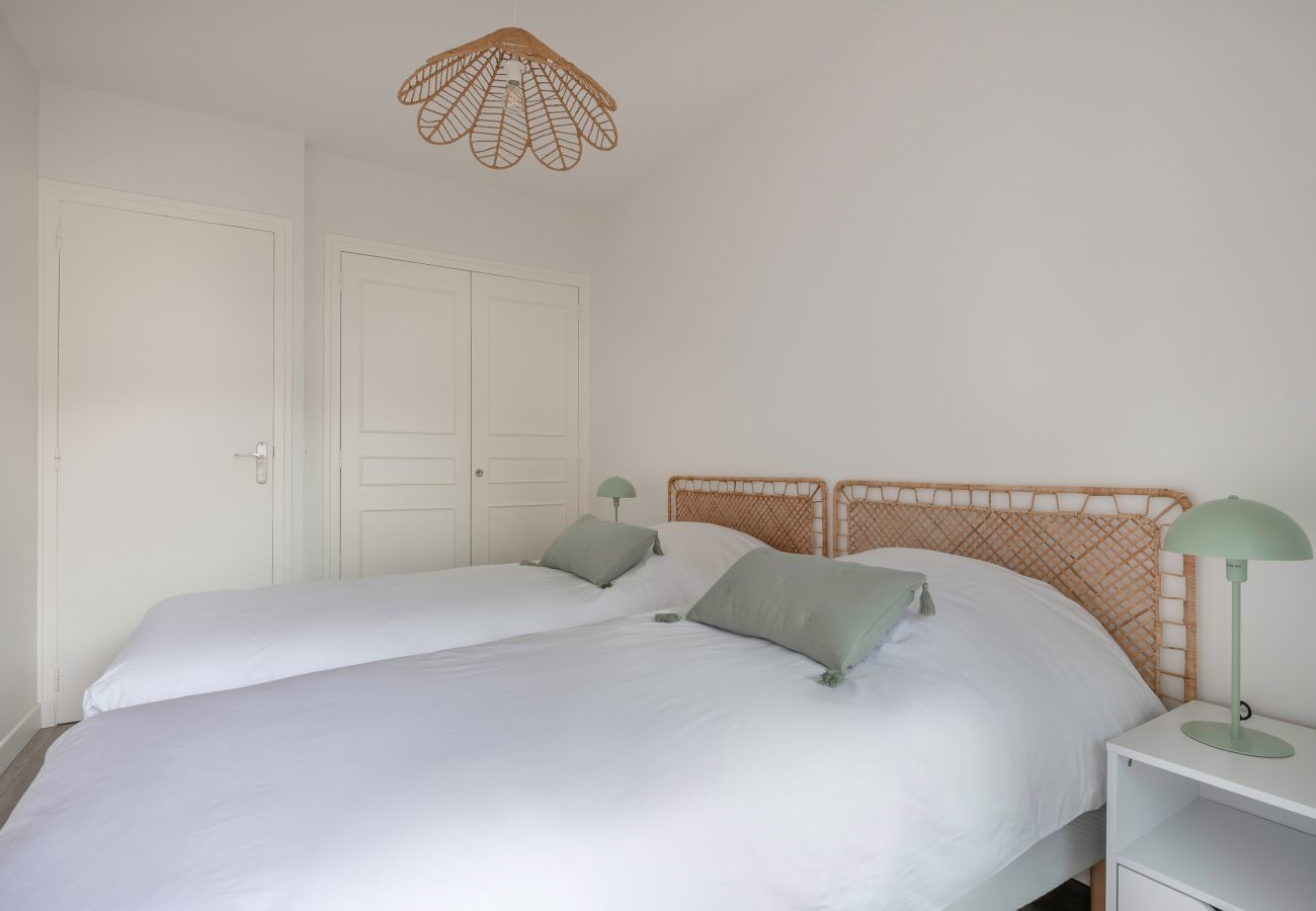 Appartement à La Baule-Escoublac - Appartement pour 5 à 600m de la plage