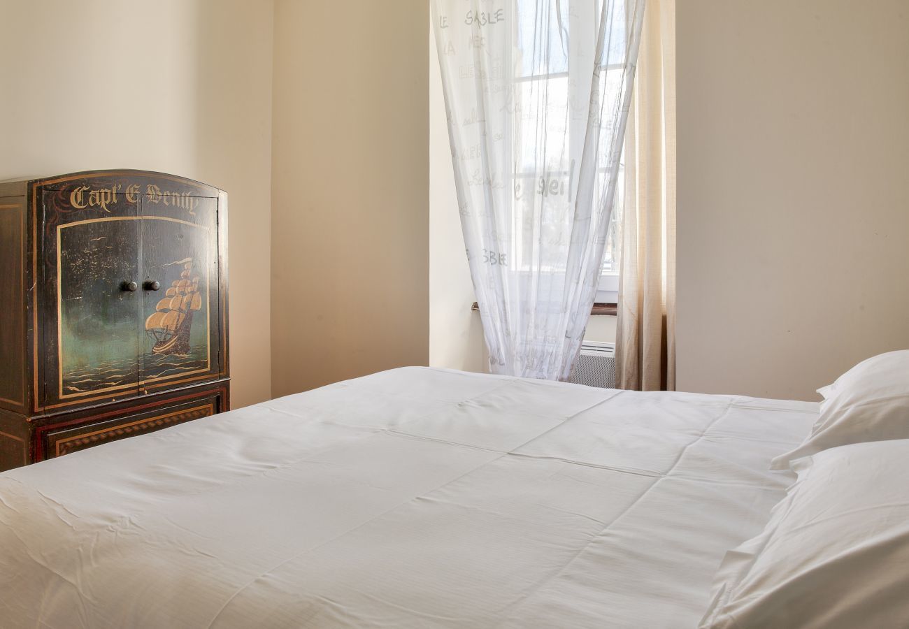 Maison à Fouesnant - 850 m plage la 