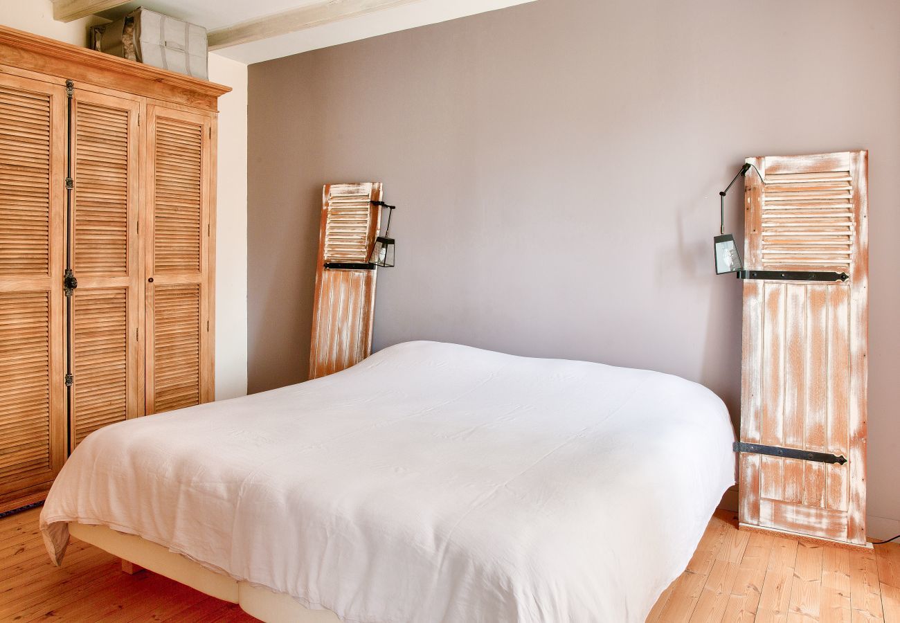 Maison à Fouesnant - 850 m plage la 