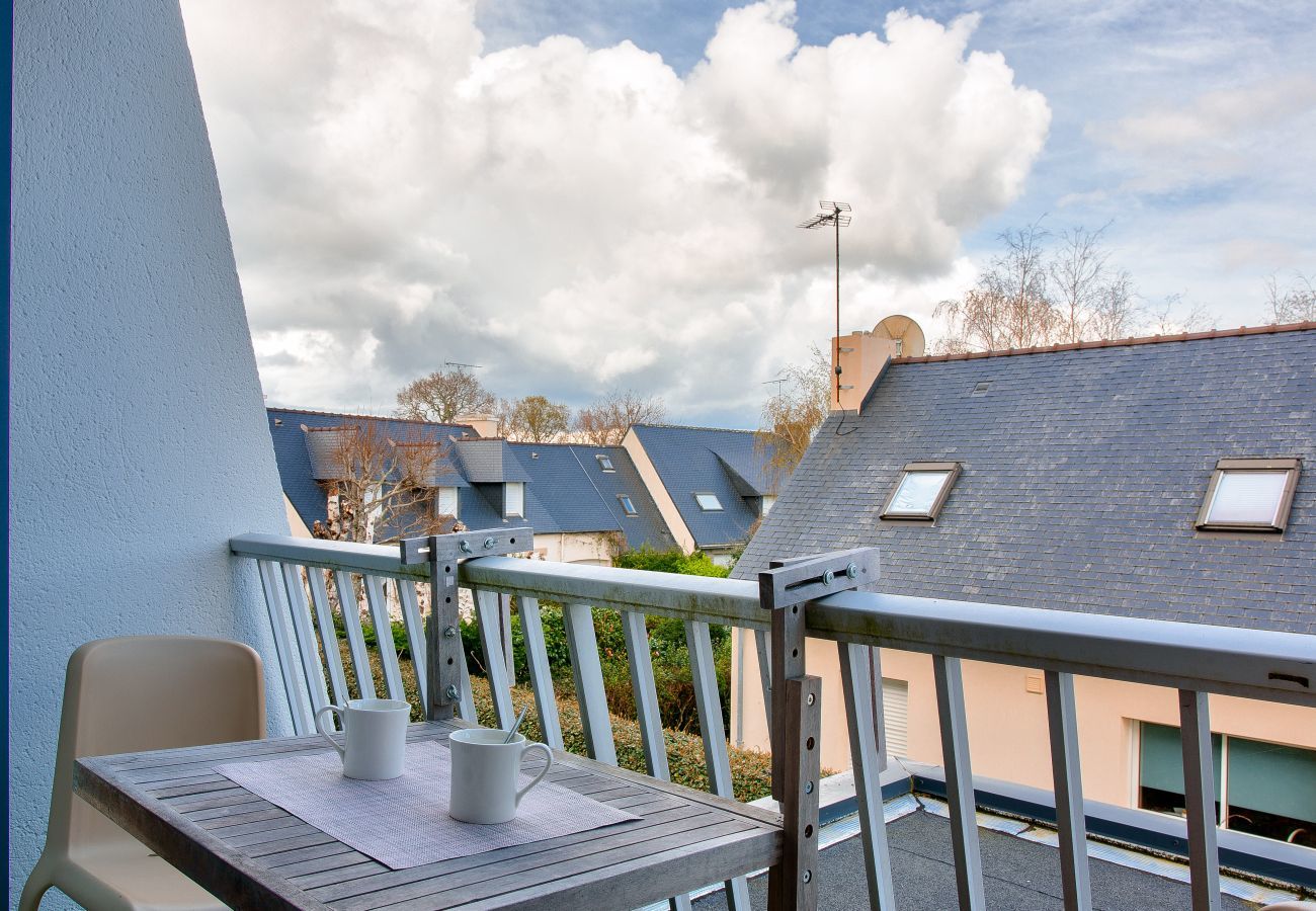 Appartement à Fouesnant - À 450 m de la 