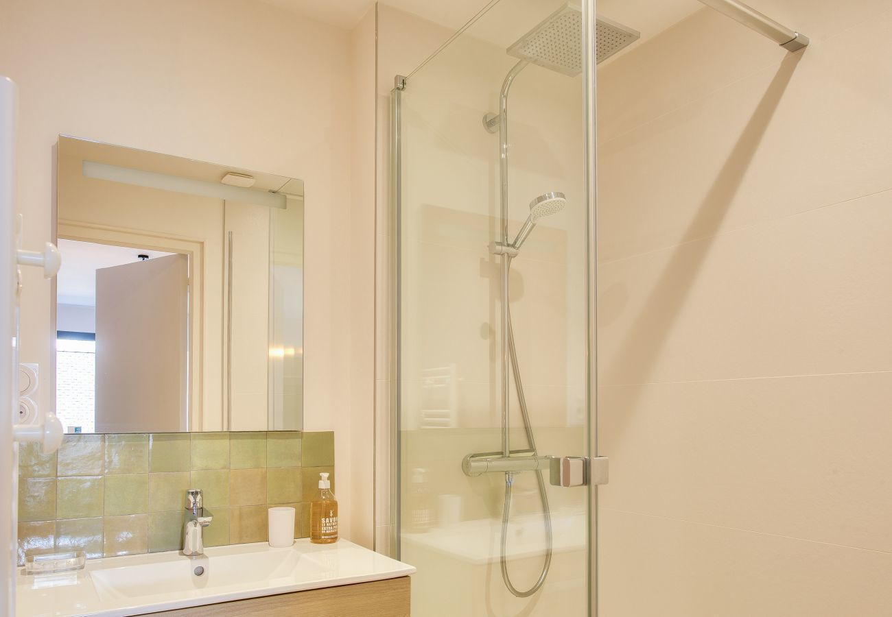 Appartement à Fouesnant - À 450 m de la 