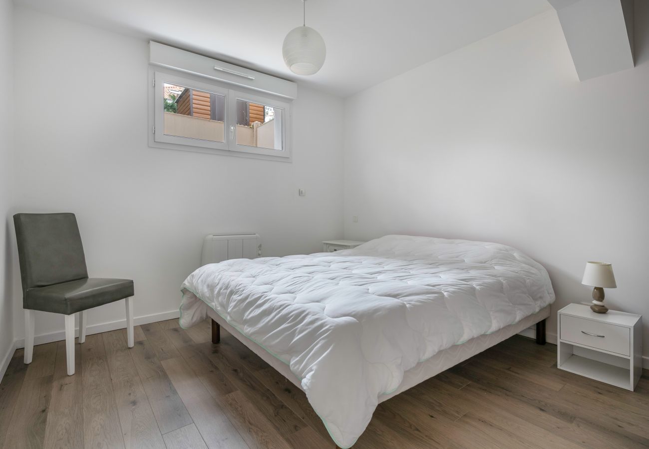 Appartement à Saint-Brevin-les-Pins - 100m de la plage. Apt dans résidence calme 