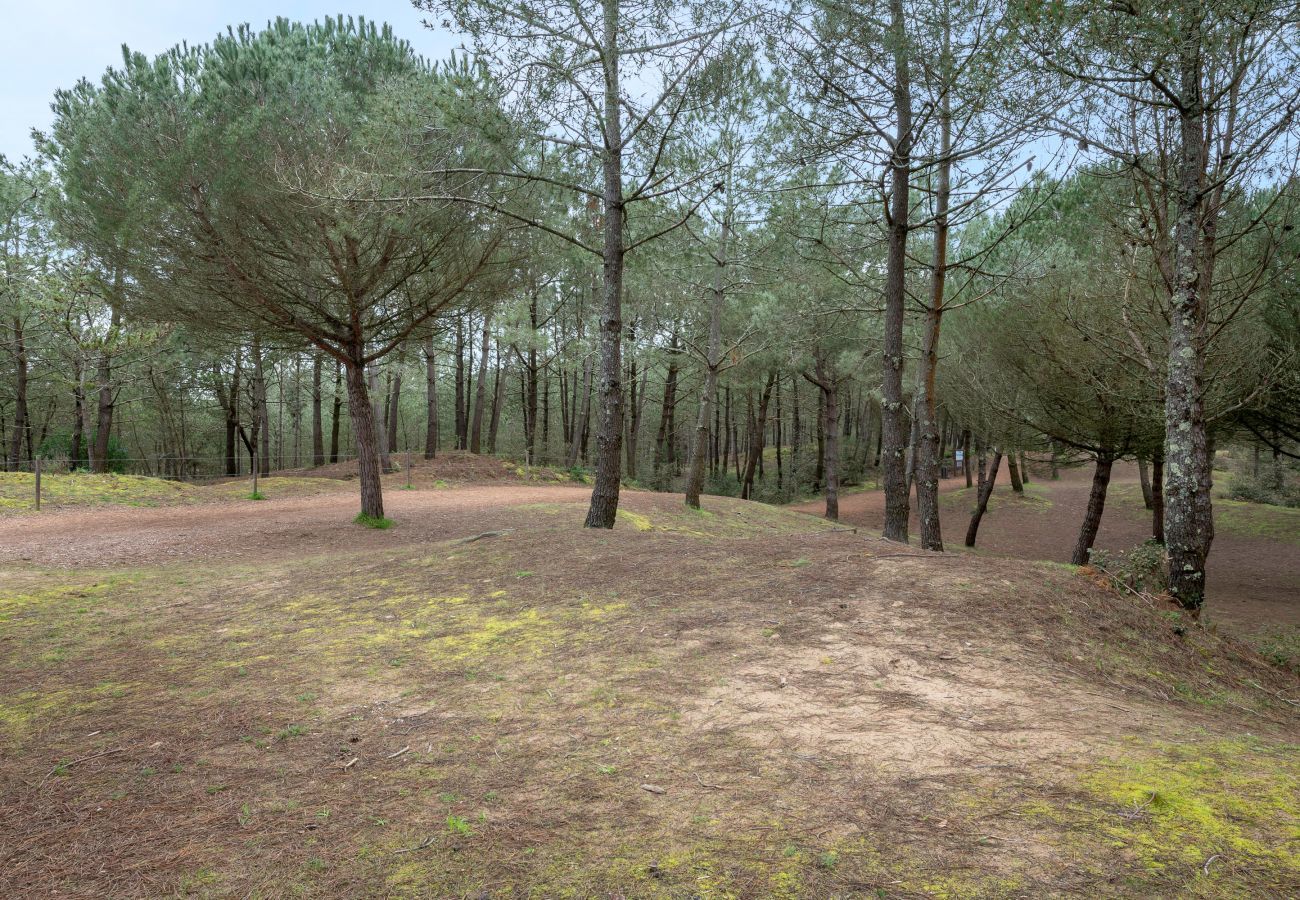Appartement à Saint-Brevin-les-Pins - 100m de la plage. Apt dans résidence calme 