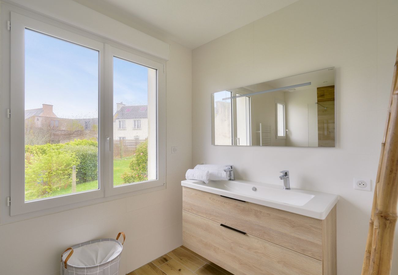 Maison à Plonéour-Lanvern - Belle maison pour 6 - Découverte du Pays Bigouden 