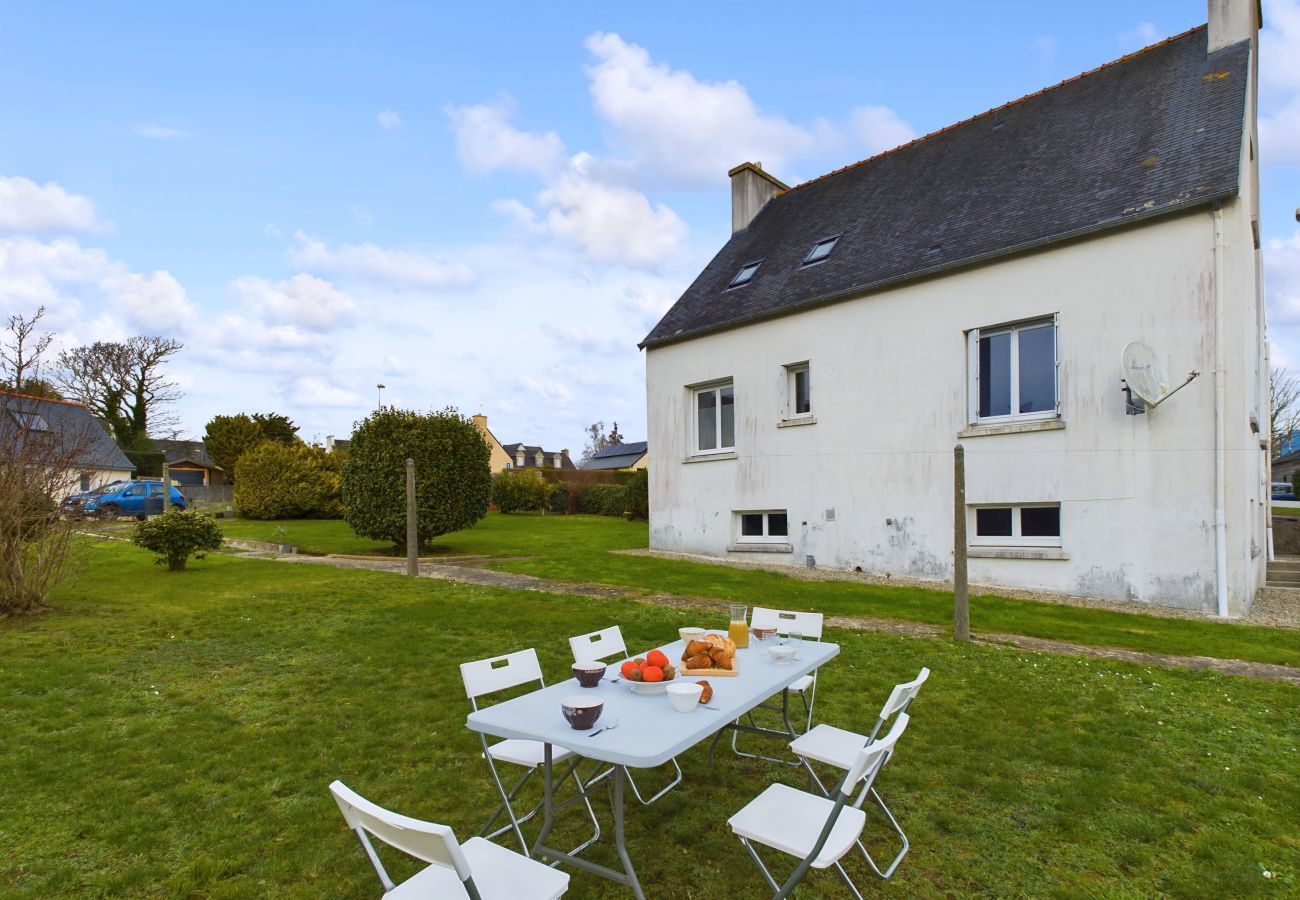 Maison à Plonéour-Lanvern - Belle maison pour 6 - Découverte du Pays Bigouden 